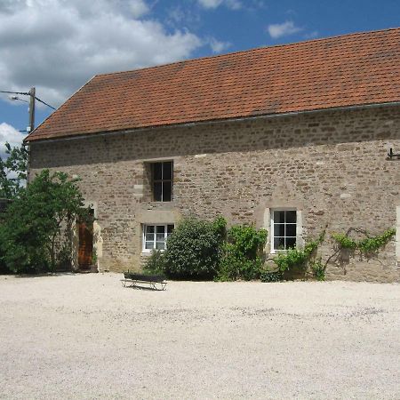 Gite Le Village Normier Extérieur photo